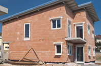 Whitworth home extensions