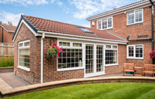 Whitworth house extension leads