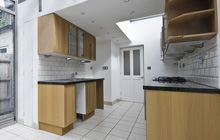 Whitworth kitchen extension leads
