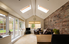 Whitworth single storey extension leads